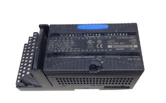 GE IC200MDL650 - WS Supply Store