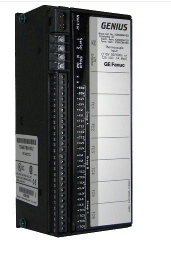 GE IC660BBA025  - WS Supply Store