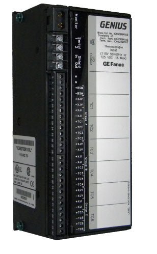 GE IC660BBA026   - WS Supply Store