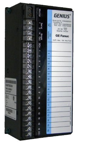 GE IC660BBD020   - WS Supply Store