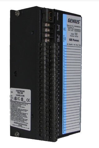 GE IC660BBD024   - WS Supply Store