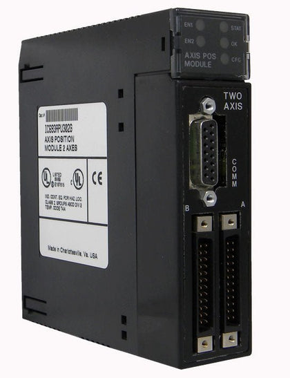 GE IC693APU302 - WS Supply Store