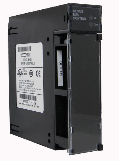 GE IC693BEM331 - WS Supply Store