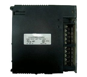 GE IC693MDL640  - WS Supply Store