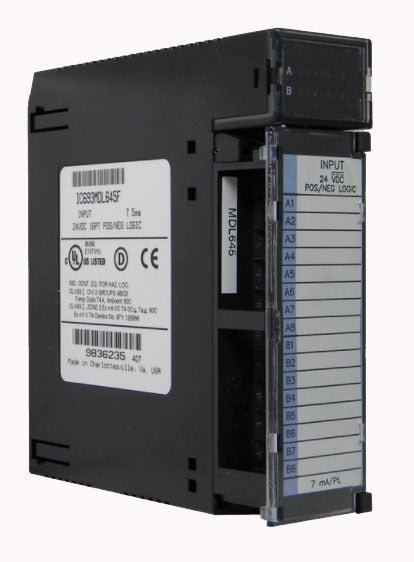 GE IC693MDL645  - WS Supply Store