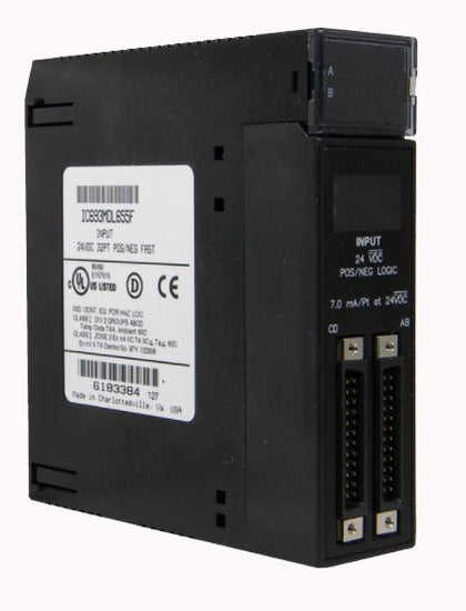 GE IC693MDL655 - WS Supply Store