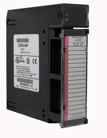 GE IC693MDL753 - WS Supply Store