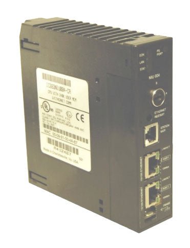 GE IC693NIU004 - WS Supply Store