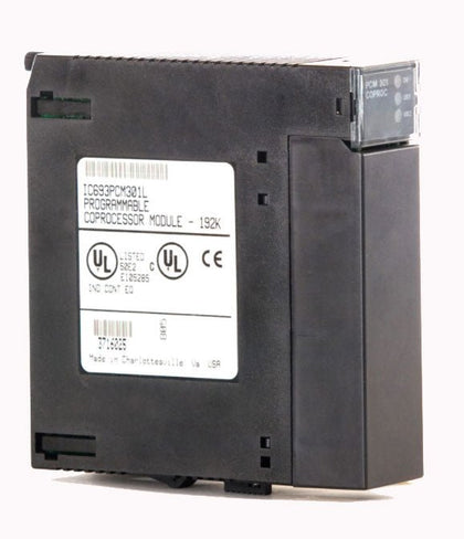 GE IC693PCM301 - WS Supply Store