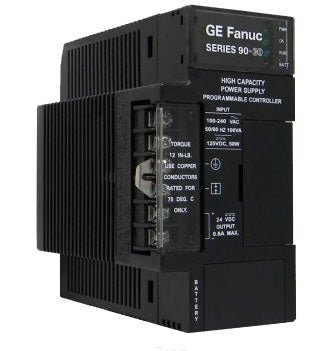 GE IC693PWR330 - WS Supply Store