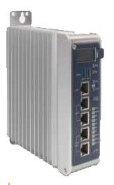 GE IC695CPE400 - WS Supply Store