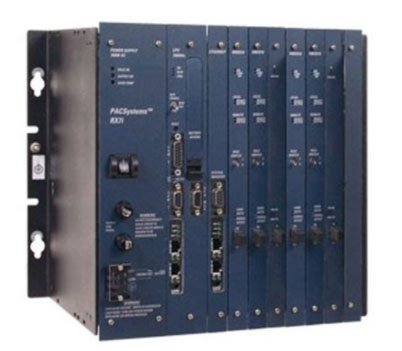 GE IC698CPE020 - WS Supply Store