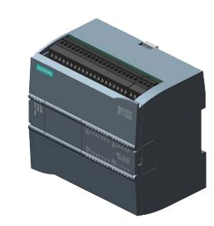 Siemens 6ES7214 - 1AG40 - 0XB0 - WS Supply Store