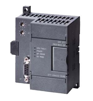 Siemens 6ES7277 - 0AA22 - 0XA0 - WS Supply Store