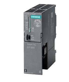 Siemens 6ES7317 - 2EK13 - 0AB0 - WS Supply Store