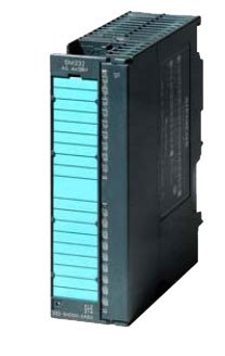 Siemens 6ES7332 - 5HF00 - 0AB0 - WS Supply Store