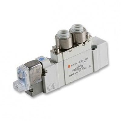 SMC SY5120 - 5MZDC6 - WS Supply Store