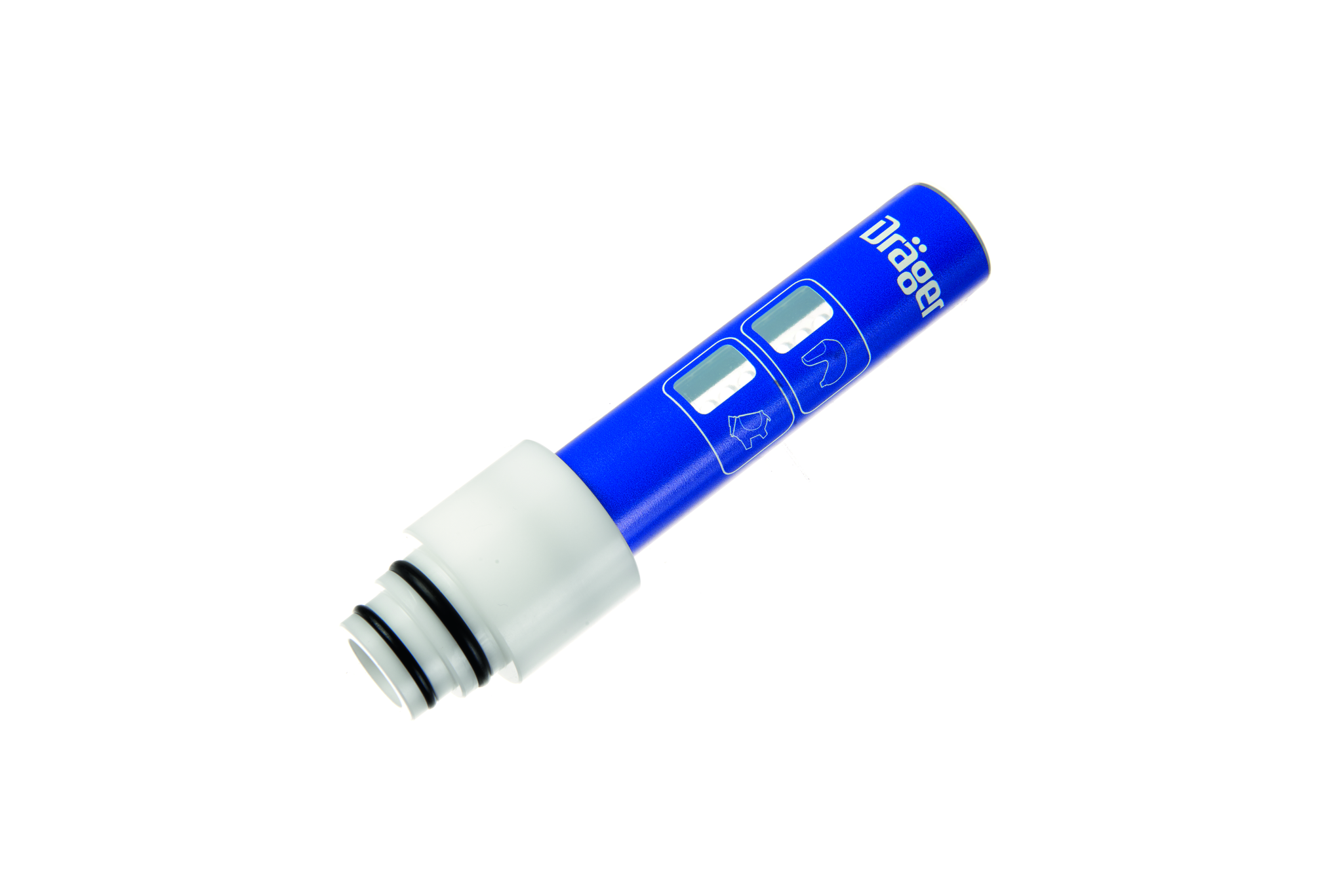 Dräger X-plore 8000 Flow measurement tube - PN: R59566 – WS Supply
