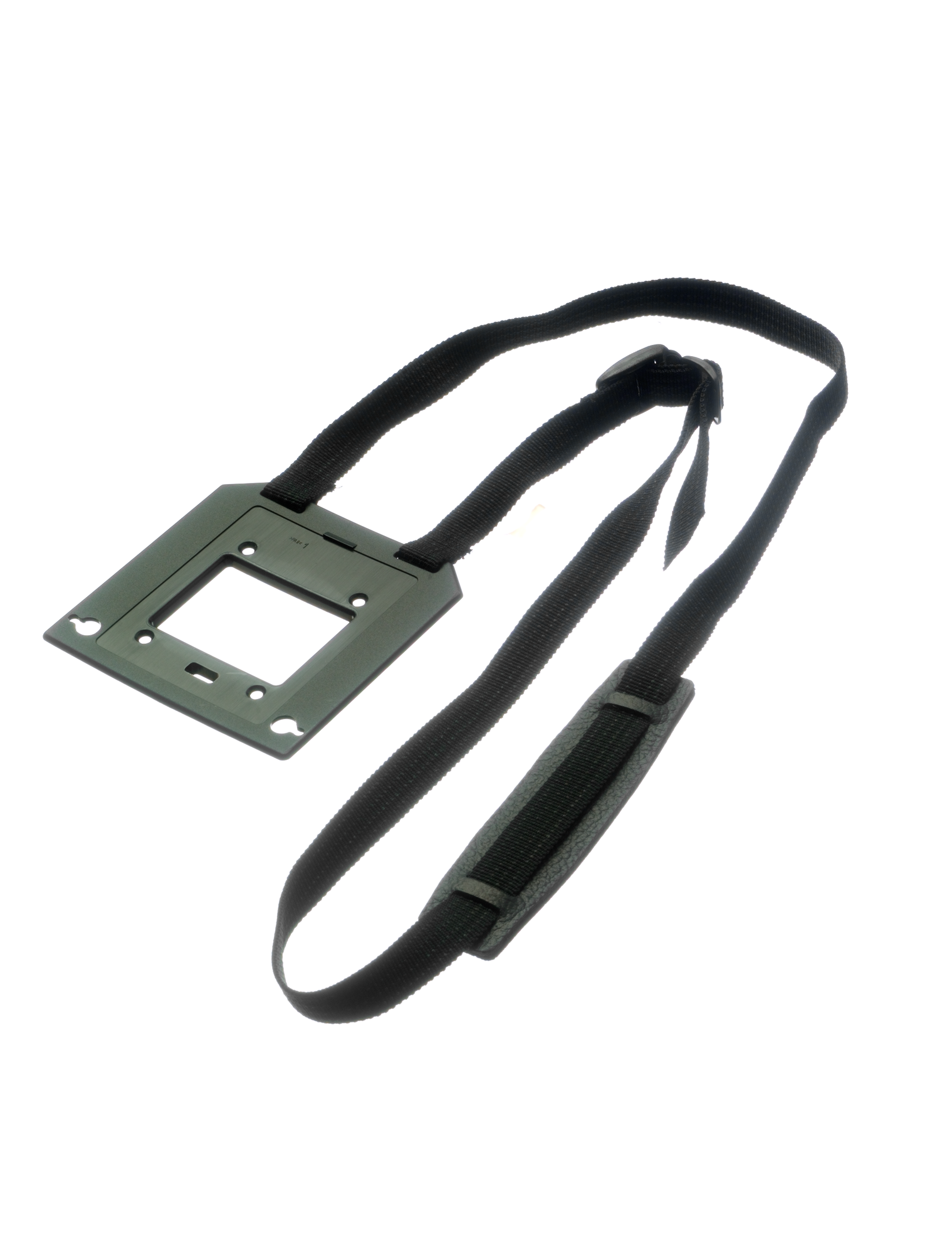 Dräger Carrying Strap with plate - PN: 8316878 – WS Supply Store