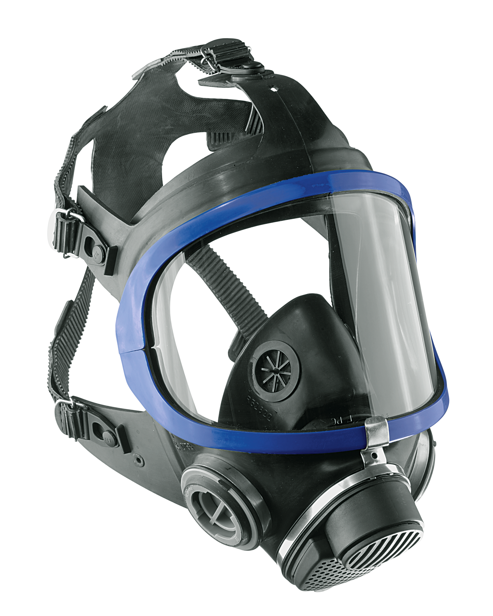 Draeger - X-Plore 5500 Full Face Mask with Twin Filter System (R55270)